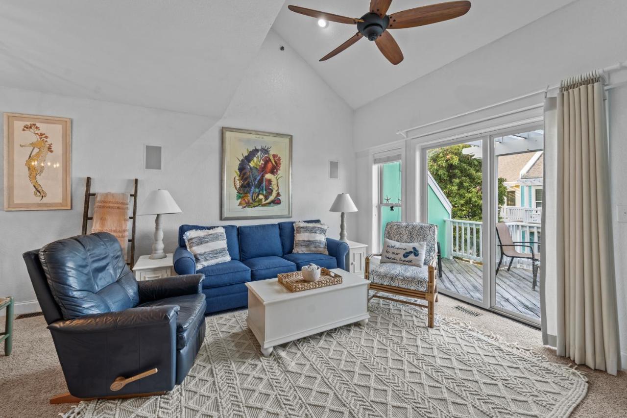 Swell Life Villa Кил Девил Хилс Екстериор снимка
