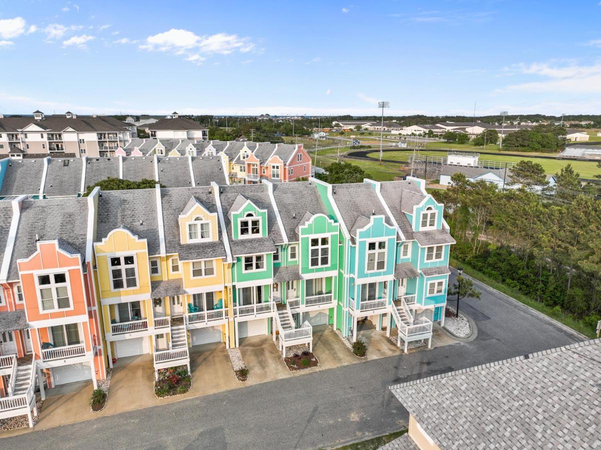 Swell Life Villa Кил Девил Хилс Екстериор снимка