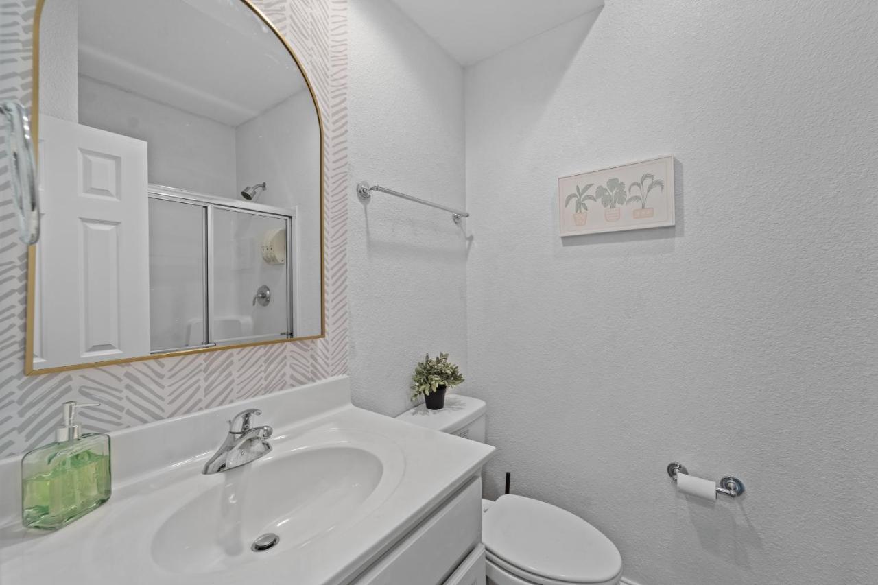 Swell Life Villa Кил Девил Хилс Екстериор снимка