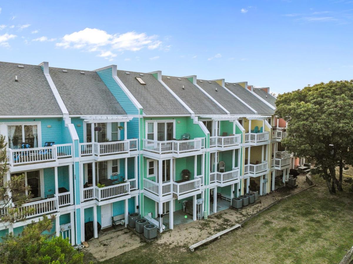 Swell Life Villa Кил Девил Хилс Екстериор снимка